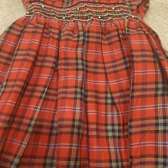 CHRISTMAS DRESS - Picture 4 of 5